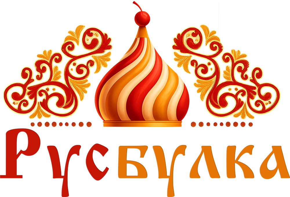 РусБулка-Хлебобулочные изделия высшего качества