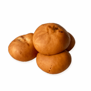 Пирожки домашние с мясом